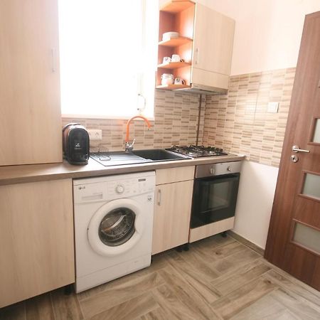 Apartament Napfeny Segedyn Zewnętrze zdjęcie