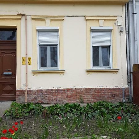 Apartament Napfeny Segedyn Zewnętrze zdjęcie