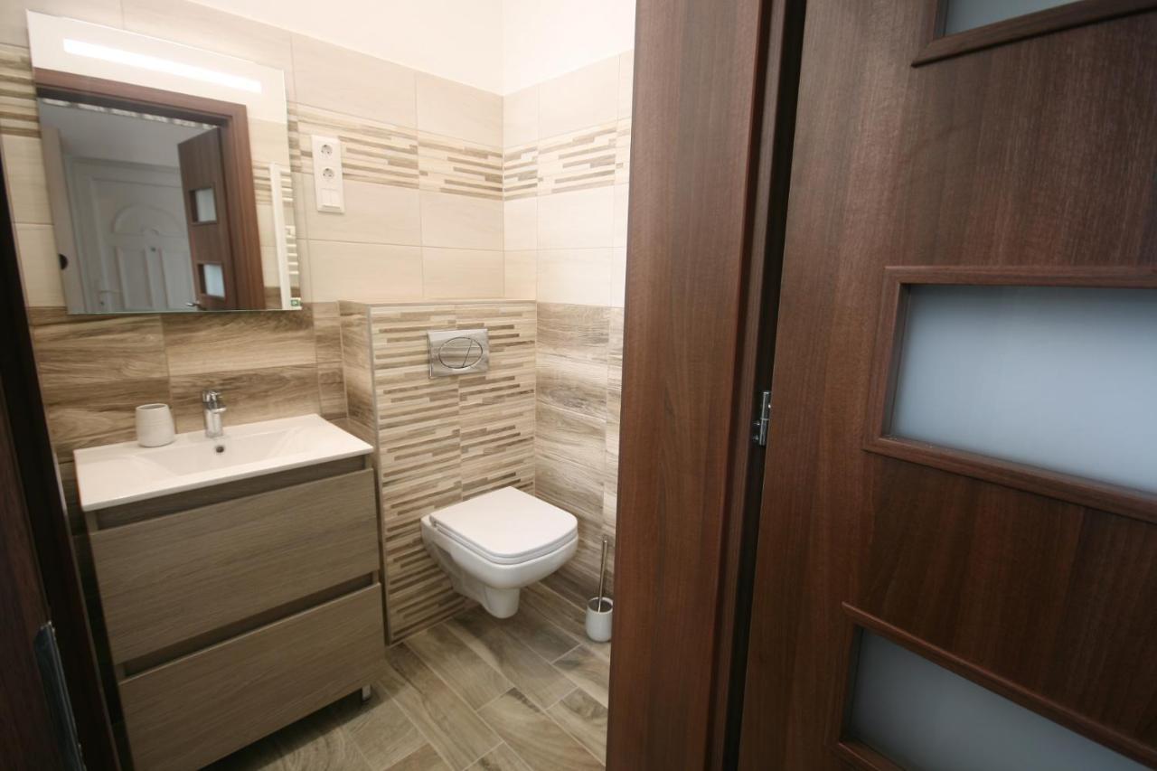 Apartament Napfeny Segedyn Zewnętrze zdjęcie