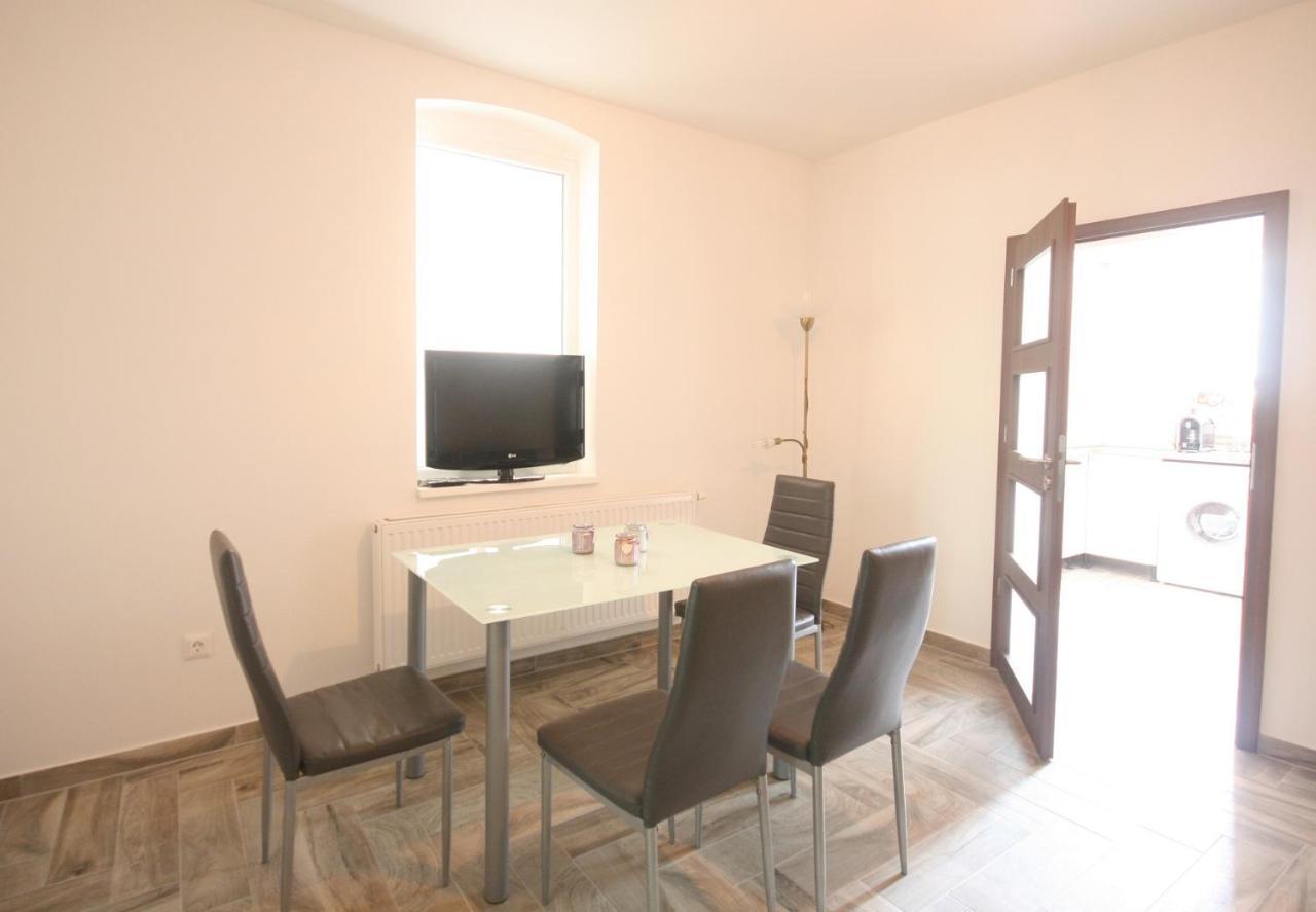 Apartament Napfeny Segedyn Zewnętrze zdjęcie